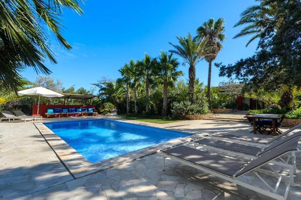 Villa Rosa Sant Josep de sa Talaia