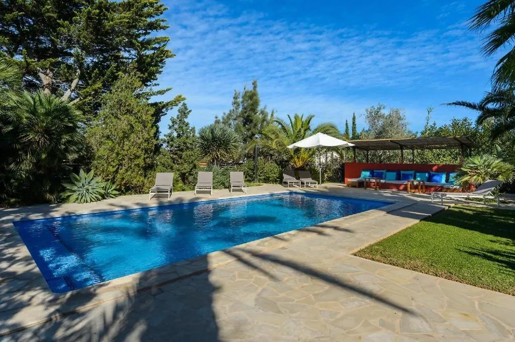 Villa Rosa Sant Josep de sa Talaia 0*,  Spain