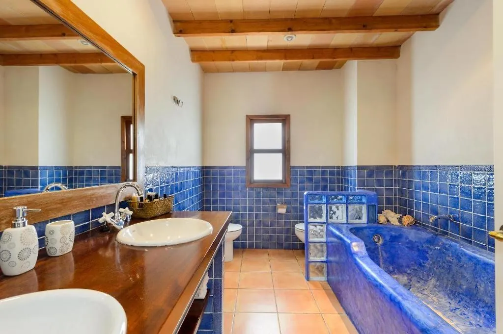 Villa Rosa Sant Josep de sa Talaia 0*,  Spain
