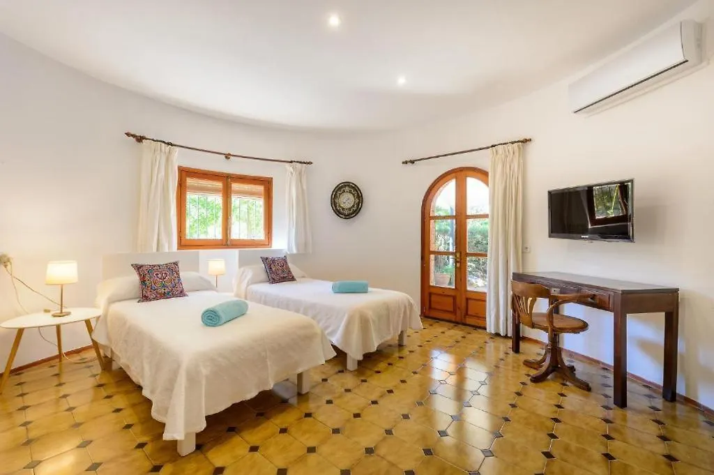 Villa Rosa Sant Josep de sa Talaia 0*,  Spain