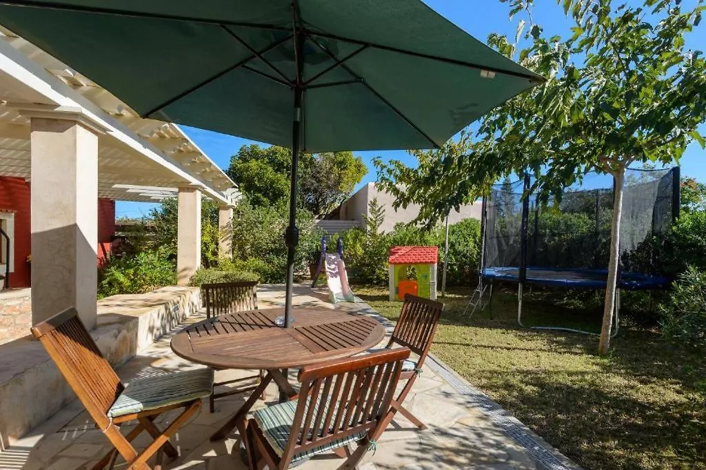 Villa Rosa San José