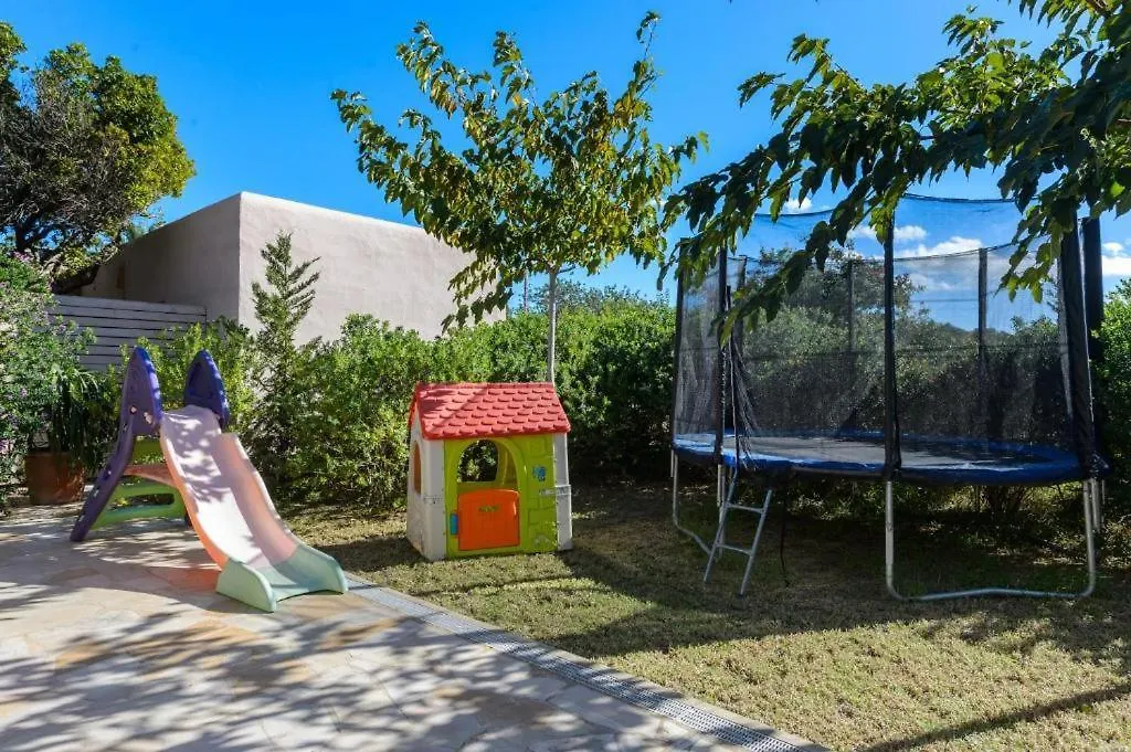Villa Rosa Sant Josep de sa Talaia 0*,