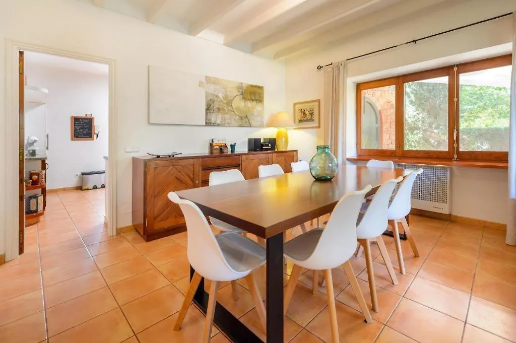 Villa Rosa Sant Josep de sa Talaia