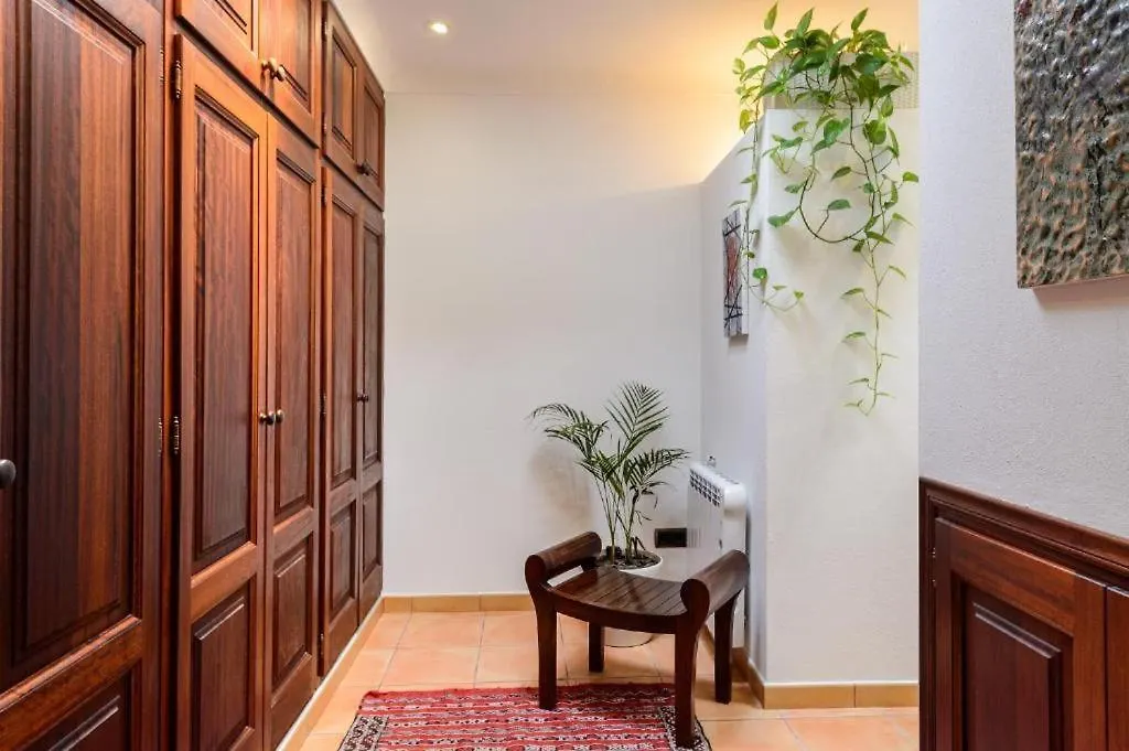 Villa Rosa Sant Josep de sa Talaia Holiday home