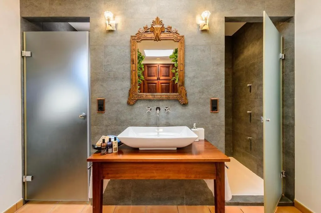 Casa vacanze Villa Rosa San José