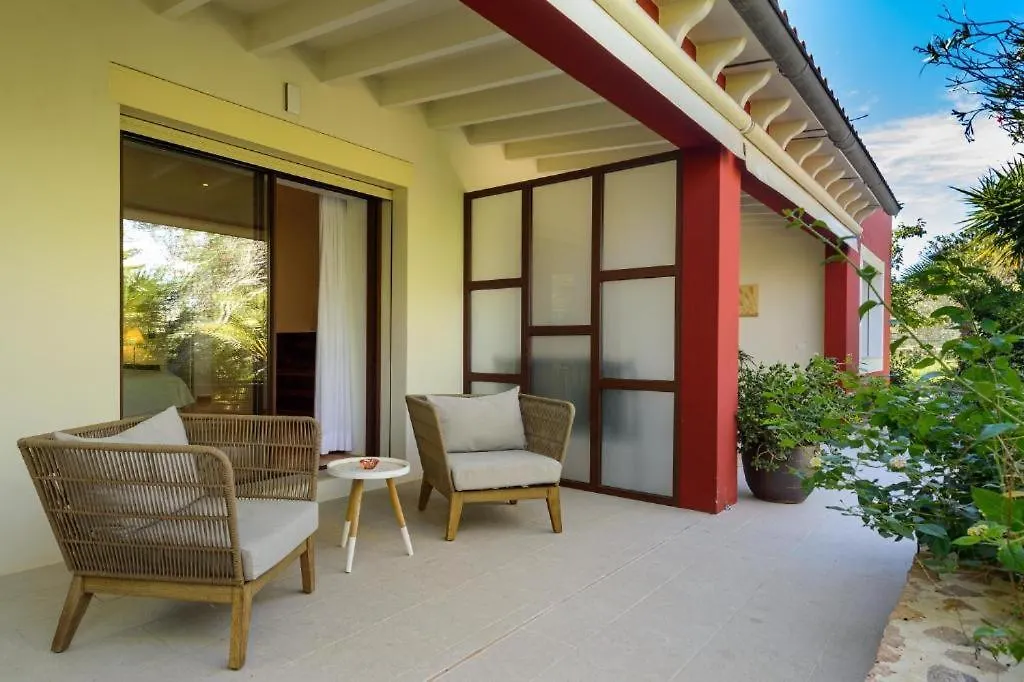 Holiday home Villa Rosa Sant Josep de sa Talaia