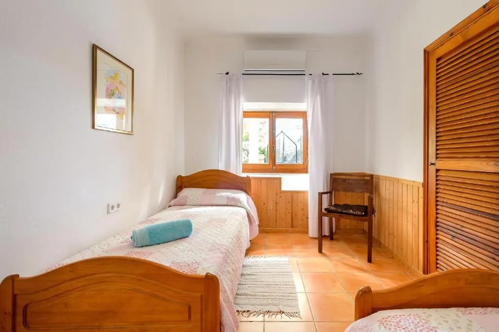 Villa Rosa Sant Josep de sa Talaia Spain