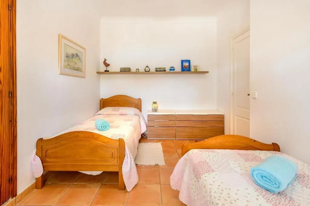 Holiday home Villa Rosa Sant Josep de sa Talaia