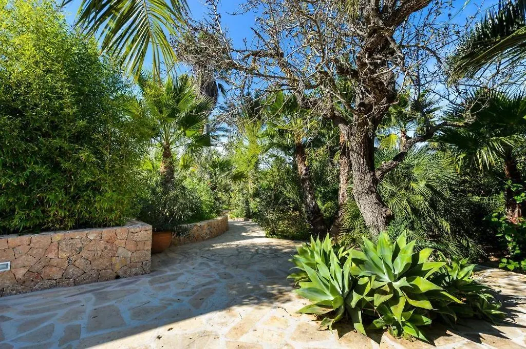 Villa Rosa Sant Josep de sa Talaia 0*,  Spain