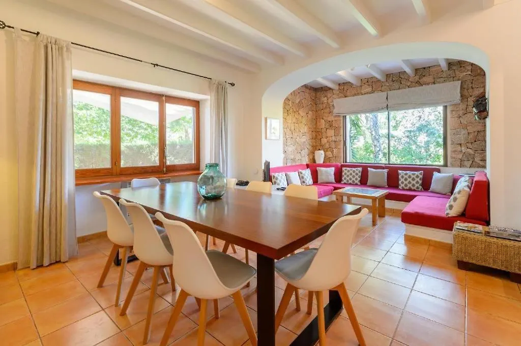 Villa Rosa Sant Josep de sa Talaia 0*,