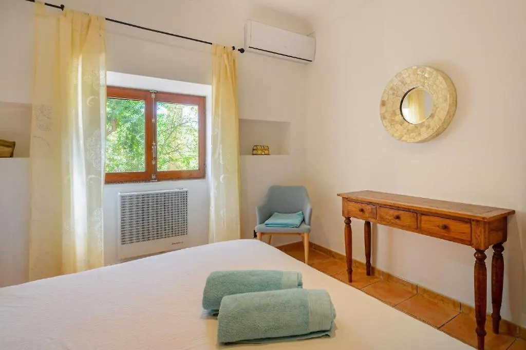 Holiday home Villa Rosa Sant Josep de sa Talaia