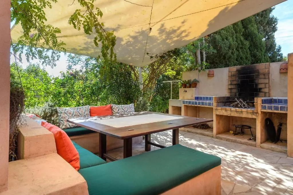 Villa Rosa San José