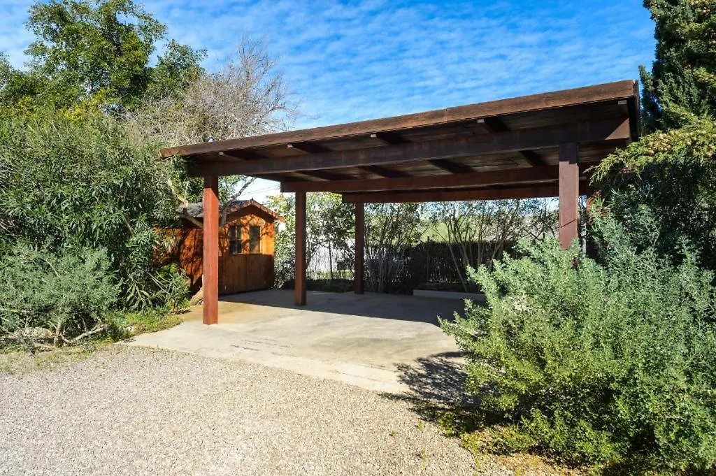 Villa Rosa Sant Josep de sa Talaia Holiday home