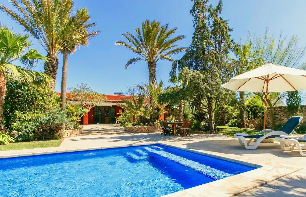 Villa Rosa Sant Josep de sa Talaia