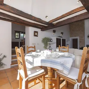 Truy Villa