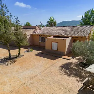 Villa Sol Post, Sant Josep de sa Talaia